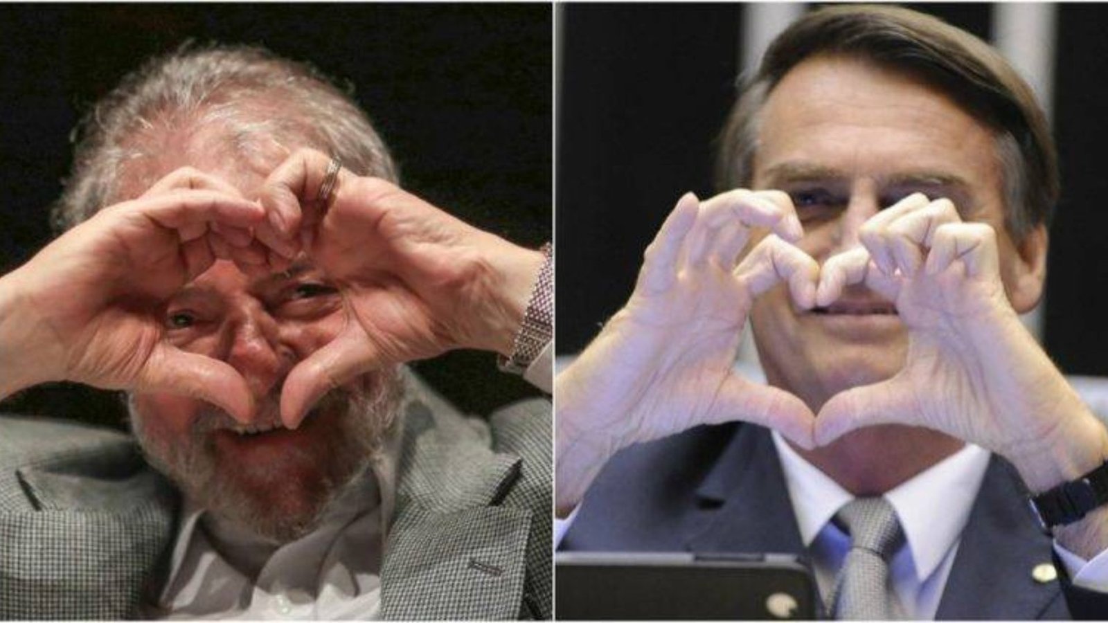 Leia mais sobre o artigo IBGE: Sobrenomes Lula em 19 estados e Bolsonaro só em São Paulo mostram influência política nas escolhas