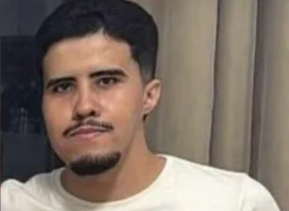 Leia mais sobre o artigo Família de Cajazeiras procura jovem de 22 anos desaparecido desde sábado