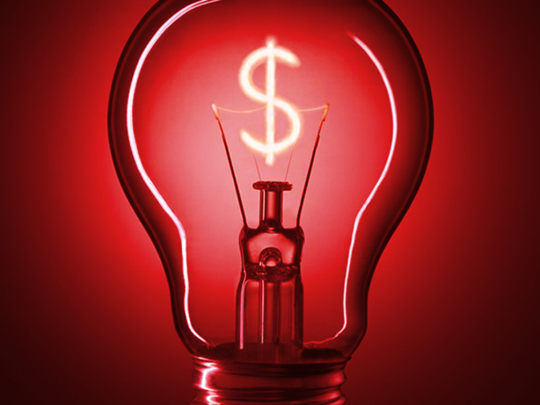 Leia mais sobre o artigo Bandeira vermelha em conta de energia continua em novembro