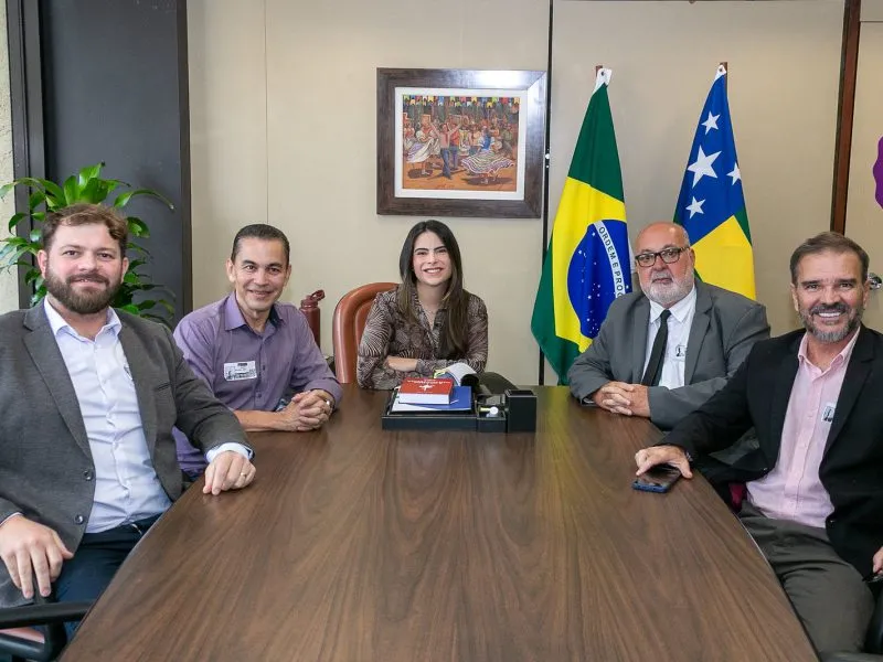 Leia mais sobre o artigo Projeto de Lei propõe piso salarial nacional de R$ 4.236 para radialistas e profissionais de TV