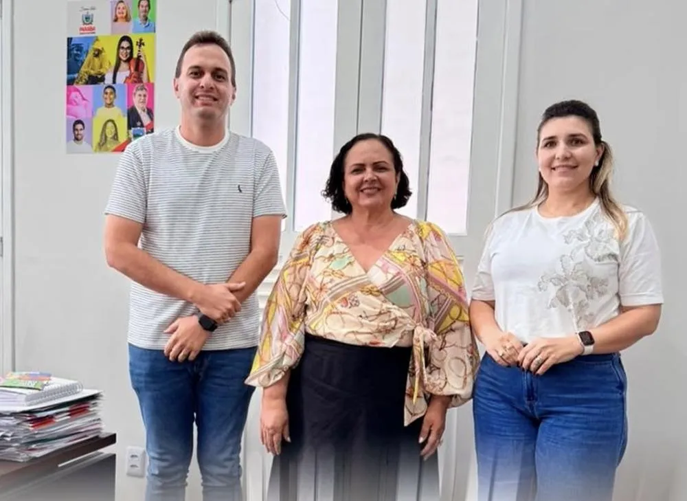 Leia mais sobre o artigo Prefeito de Triunfo anuncia investimento em Centro de Referência da Mulher