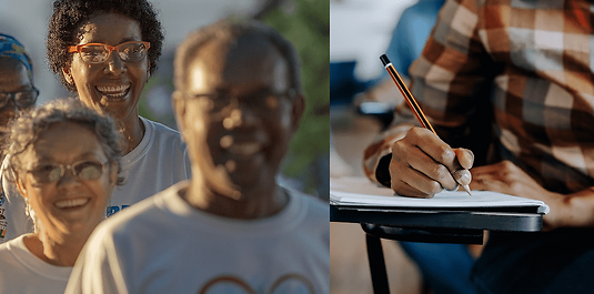 Leia mais sobre o artigo Professora alerta: tema da redação do Enem 2025 sobre envelhecimento pode confundir candidatos