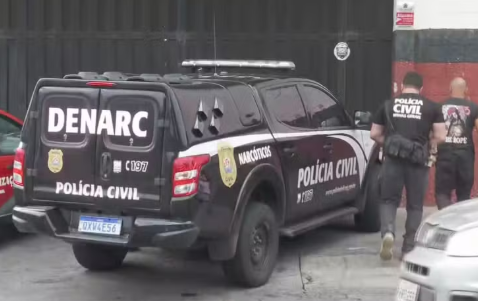 Leia mais sobre o artigo Operação investiga sonegação de R$ 215 milhões e envolve Marcos Valério e grandes redes de MG