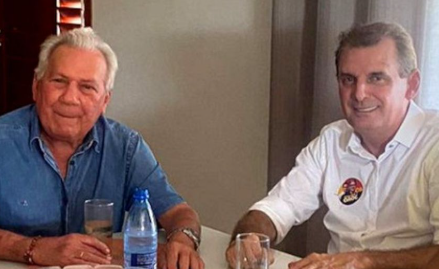 Leia mais sobre o artigo Zé Aldemir afirma não ver problema em dividir palanque com Chico Mendes