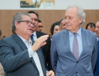 Leia mais sobre o artigo Ministro da Justiça emite compromissos de apoio à segurança e aos tribunais durante visita à Paraíba