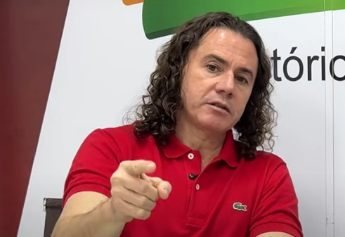 Leia mais sobre o artigo Para Veneziano, bolsonarismo deixou “germe” ativo que ameaça a democracia