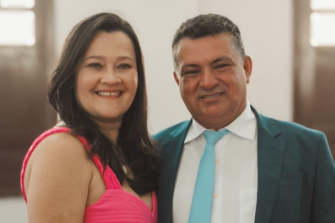 Leia mais sobre o artigo Eleitor quer proximidade, diz Claudino, prefeito de São João do Rio do Peixe, ao defender Larúcia e criticar deputados