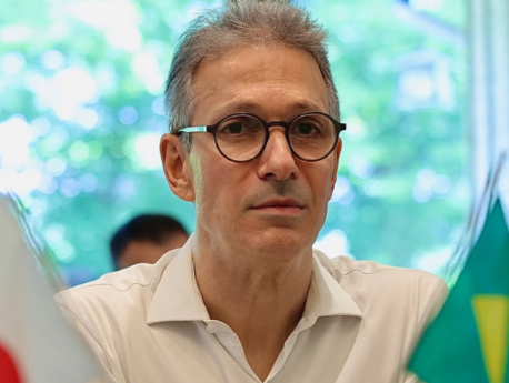 Leia mais sobre o artigo CPMI do INSS rejeita convocações de Lulinha e Messias e aprova ida de Romeu Zema