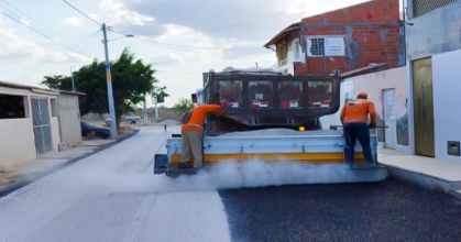 Leia mais sobre o artigo Dnocs é distorcido por emendas e de combate à seca vira “asfaltador” no Nordeste