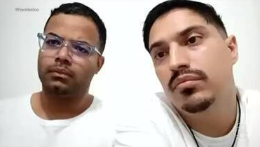 Leia mais sobre o artigo Fantástico mostra depoimento de Hytalo Santos sobre vídeos com adolescentes