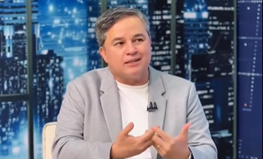 Leia mais sobre o artigo Efraim Filho diz esperar Pedro Cunha Lima como vice em possível aliança na Paraíba