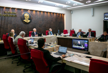 Leia mais sobre o artigo TCE reprova contas de cidade do sertão por falhas na Previdência e na educação