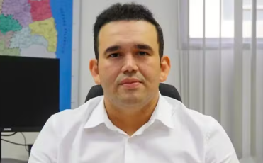 Leia mais sobre o artigo Jhony Bezerra avalia disputa para deputado federal e possíveis mudanças partidárias