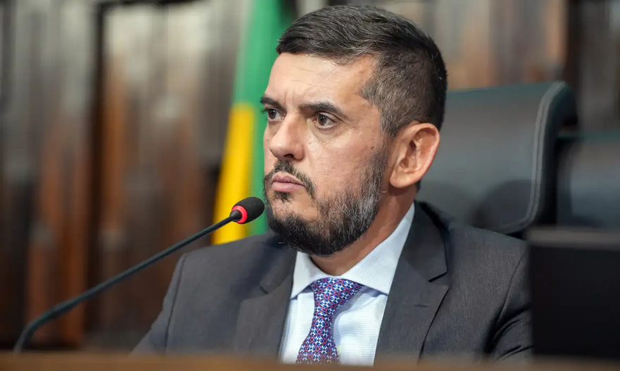Leia mais sobre o artigo Alerj decide revogar a prisão preventiva do deputado Rodrigo Bacellar