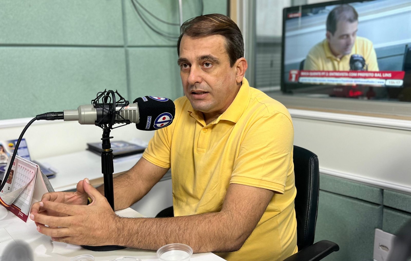 Leia mais sobre o artigo Prefeito Bal Lins anuncia pagamento antecipado da folha de dezembro e quitação de benefícios em São José de Piranhas