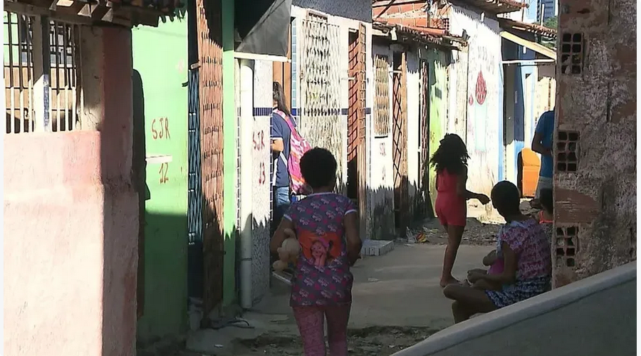 Leia mais sobre o artigo Cerca de 194 mil paraibanos estão em situação de extrema pobreza; menor número da série histórica