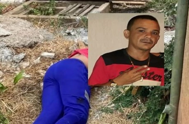 Leia mais sobre o artigo Ex-presidiário é assassinado a tiros em Catolé do Rocha