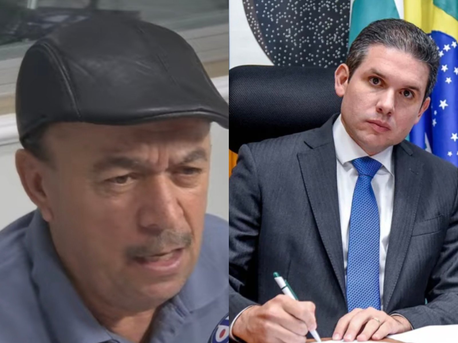 Leia mais sobre o artigo Jarismar Pereira critica adesões oportunistas e enfraquecimento da oposição