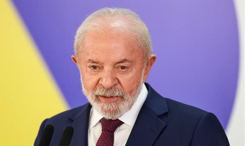 Leia mais sobre o artigo Lula assina indulto de Natal e exclui presos do 8 de janeiro