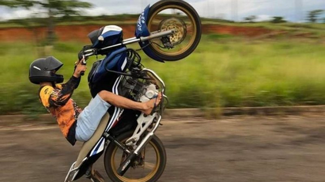 Leia mais sobre o artigo Ministério Público da Paraíba recomenda ações contra motos barulhentas e ‘racha’ no sertão