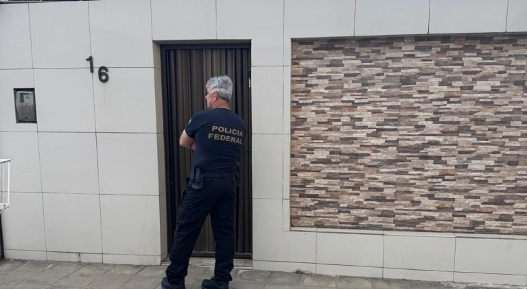 Leia mais sobre o artigo PF deflagra Operação Sujeito Oculto e mira quadrilha que fraudava benefícios previdenciários na Paraíba e em Pernambuco