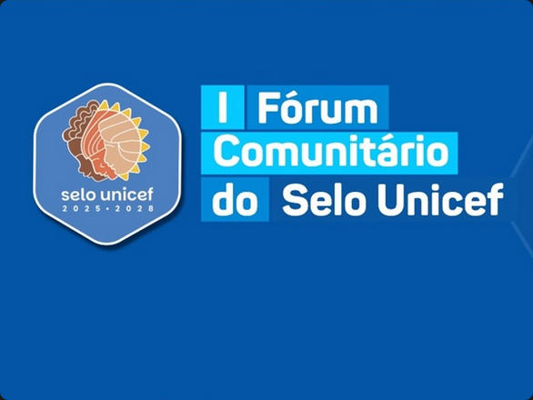 Leia mais sobre o artigo Cajazeiras promove 1º Fórum Comunitário do Selo UNICEF para fortalecer políticas públicas voltadas à infância e adolescência