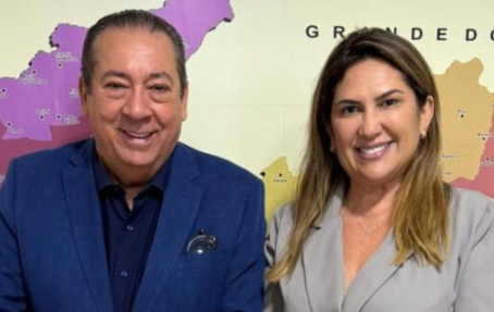 Leia mais sobre o artigo Prefeita de Cajazeiras reforça diálogo com o Estado por novas obras e serviços