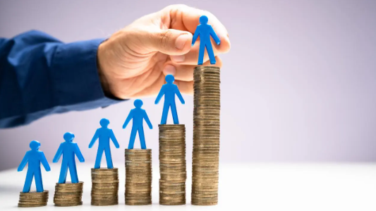 Leia mais sobre o artigo Governo reduz estimativa do salário mínimo de 2026 para R$ 1.627