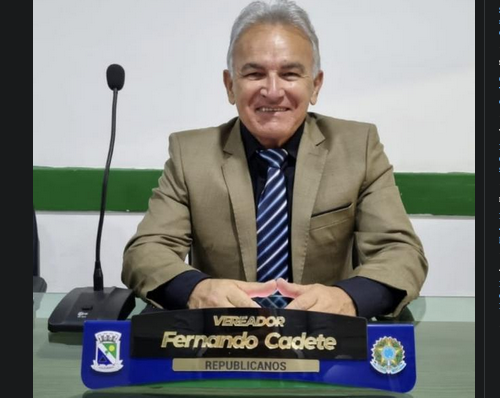 Leia mais sobre o artigo Vereador de Juazeirinho entra na mira do MP por supostas nomeações fraudulentas na Paraíba