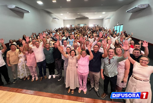 Leia mais sobre o artigo Triunfo celebra 64 anos com inaugurações e festa popular