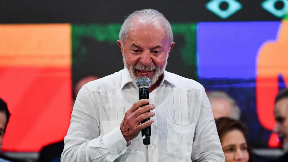 Leia mais sobre o artigo 8/1 deve ter veto à dosimetria, Lula com o povo e foco fora da Venezuela