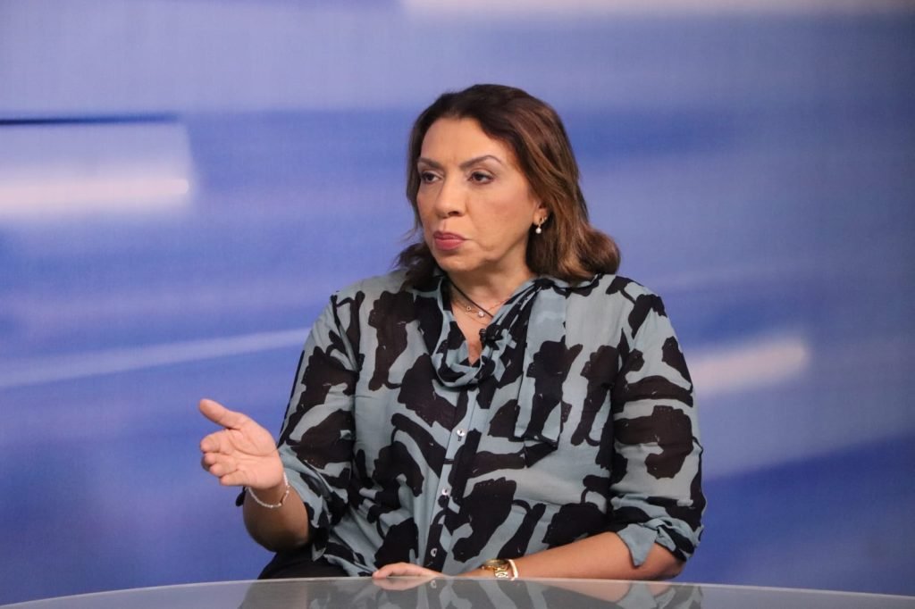 Leia mais sobre o artigo “A gente respeita a posição de Luiz Couto, mas não é única”, diz Cida Ramos sobre críticas à federação do PT