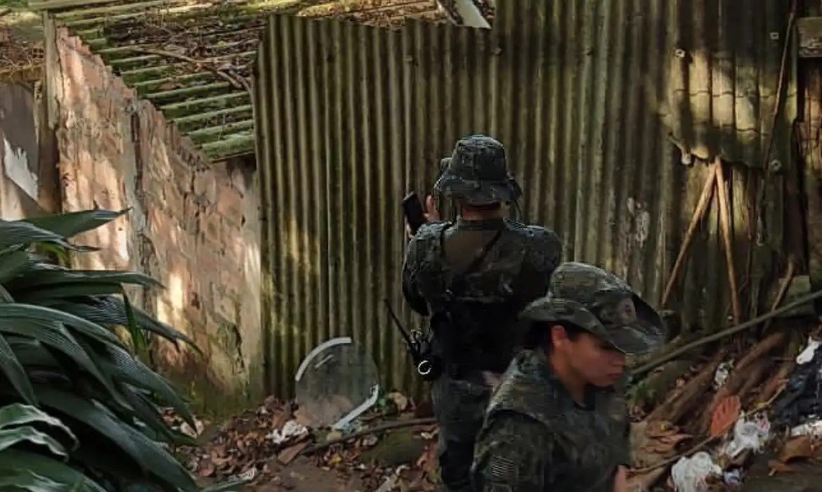 Leia mais sobre o artigo Brasil é denunciado à OEA por ações policiais do governo de SP