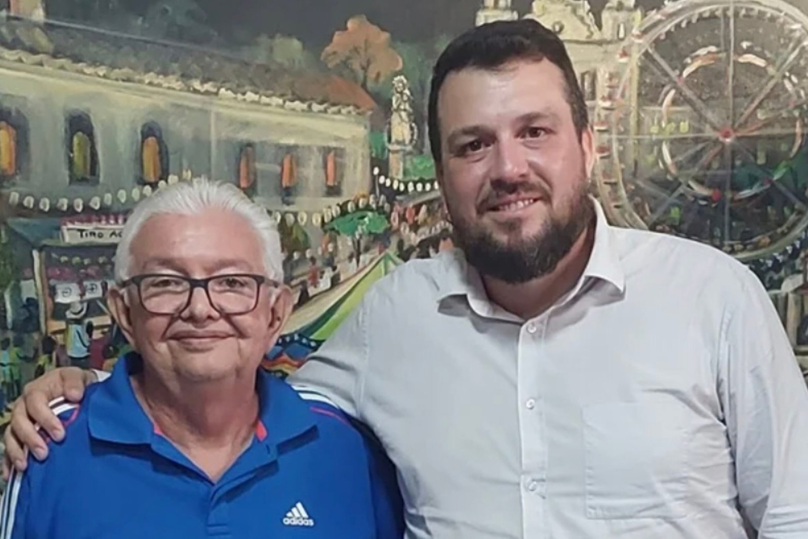 Leia mais sobre o artigo Reudesman Lopes apresenta história e planos do Museu do Futebol ao Governo da Paraíba