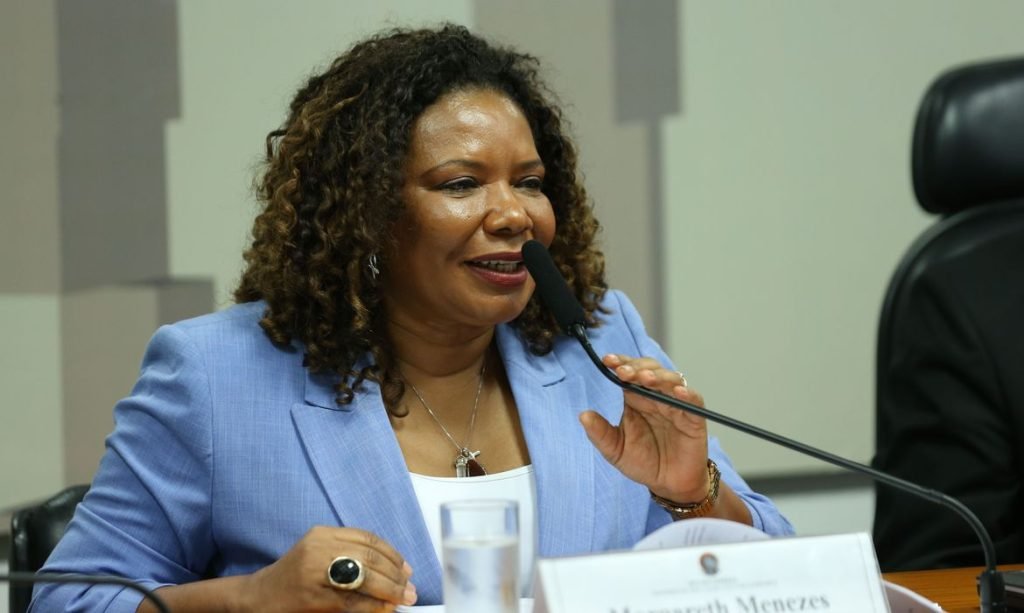Leia mais sobre o artigo Ministra Margareth Menezes cumpre agenda na Paraíba nesta sexta-feira