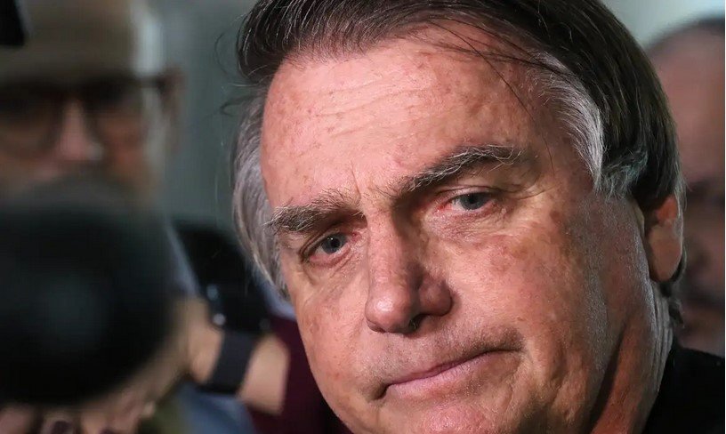 Leia mais sobre o artigo Moraes nega mais um recurso de Bolsonaro contra condenação por golpe