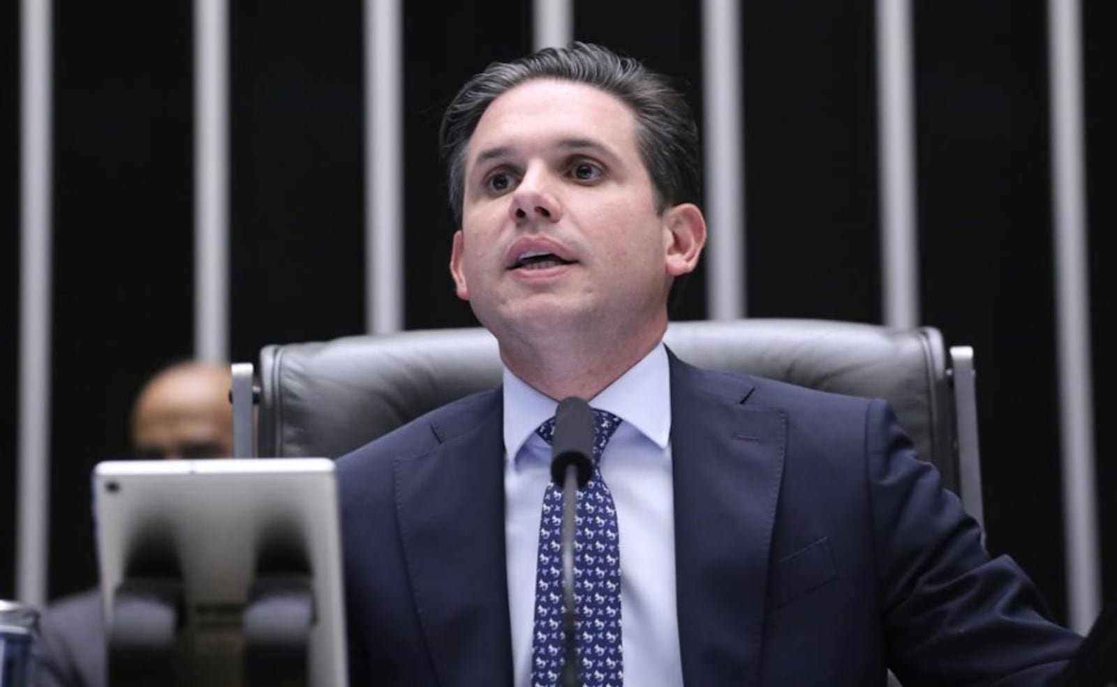 Leia mais sobre o artigo Motta reúne líderes partidários nesta semana para alinhar pauta da Câmara após recesso