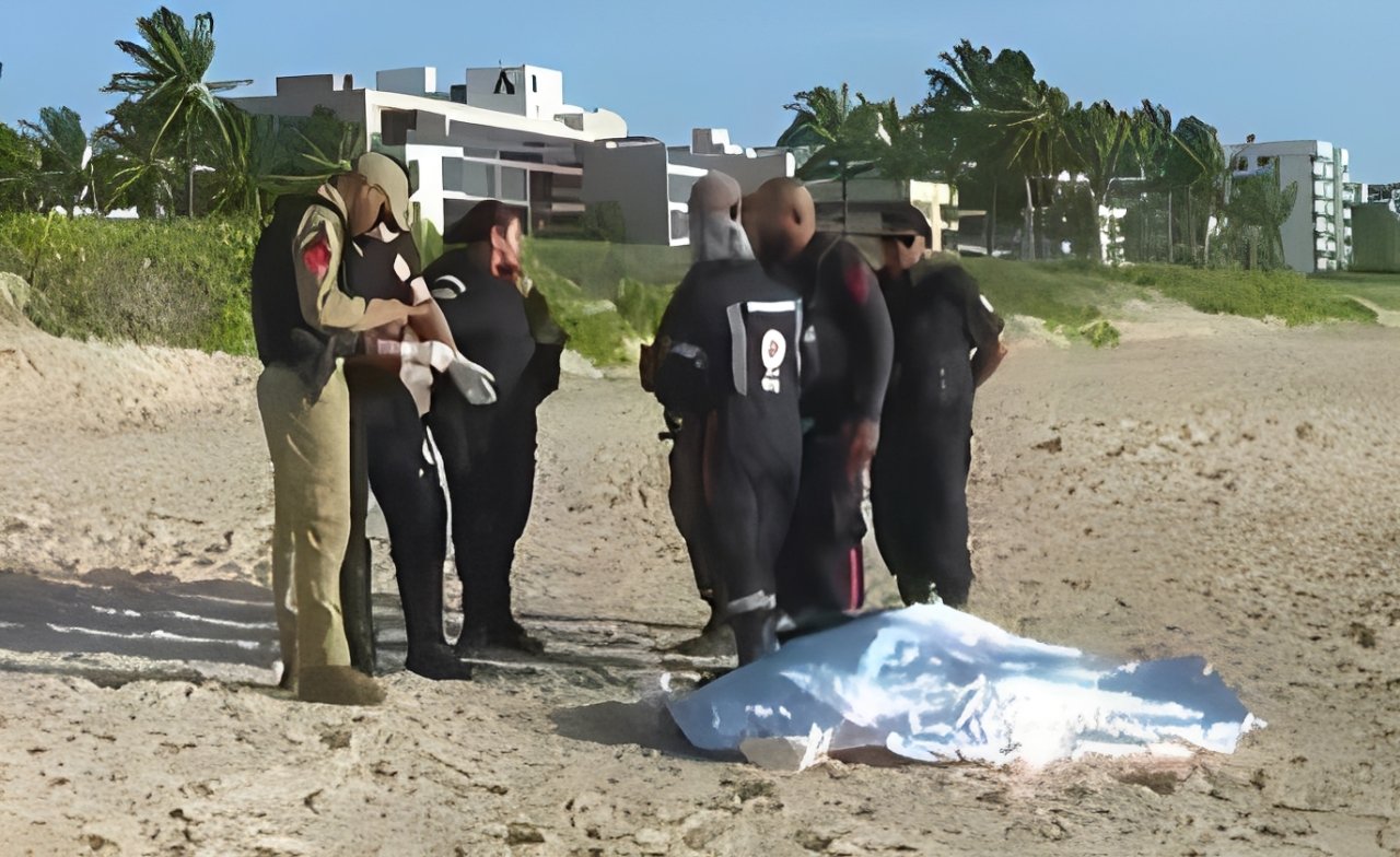 Leia mais sobre o artigo Mulher é encontrada morta na praia de Intermares; polícia investiga sinais de violência e possível disparo de arma de fogo