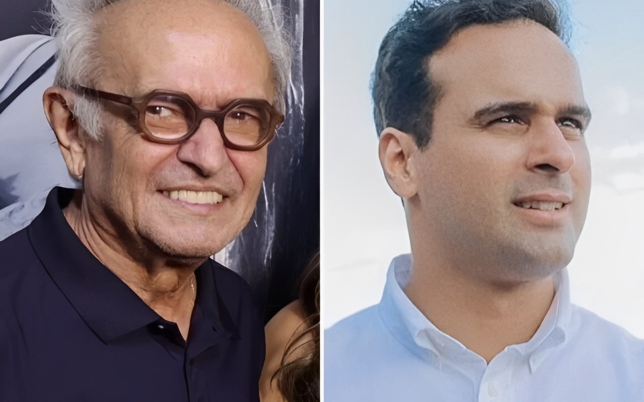 Leia mais sobre o artigo PB Agora/Anova: Cícero Lucena aparece em primeiro na pesquisa, seguido por Lucas Ribeiro