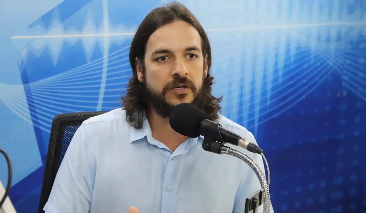 Leia mais sobre o artigo PSD da Paraíba convoca filiados e agenda evento que deve definir posição para 2026
