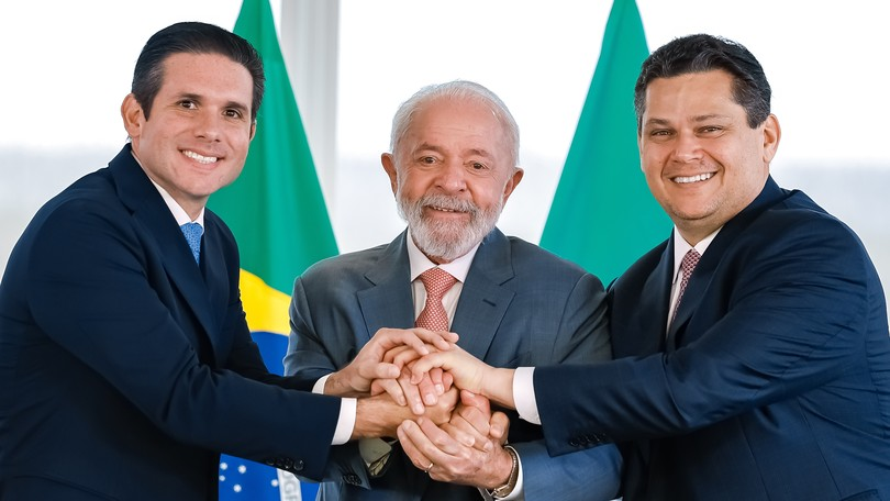 Leia mais sobre o artigo Presidências de Câmara e Senado optam novamente por não participar de ato pró-democracia no 8 de Janeiro