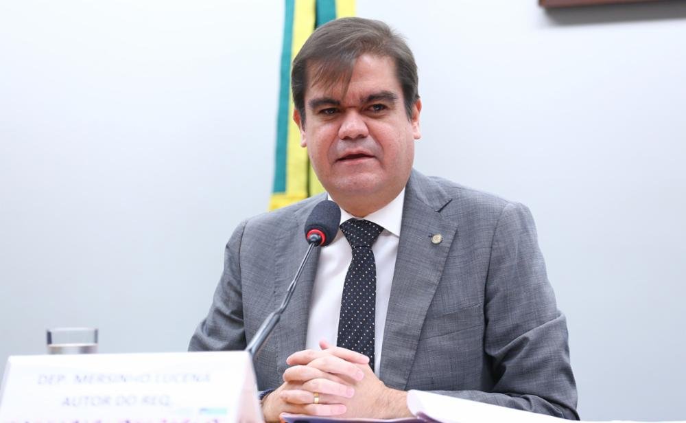 Leia mais sobre o artigo Progressistas destitui Mersinho Lucena do comando do partido em Cabedelo após crise política na base governista