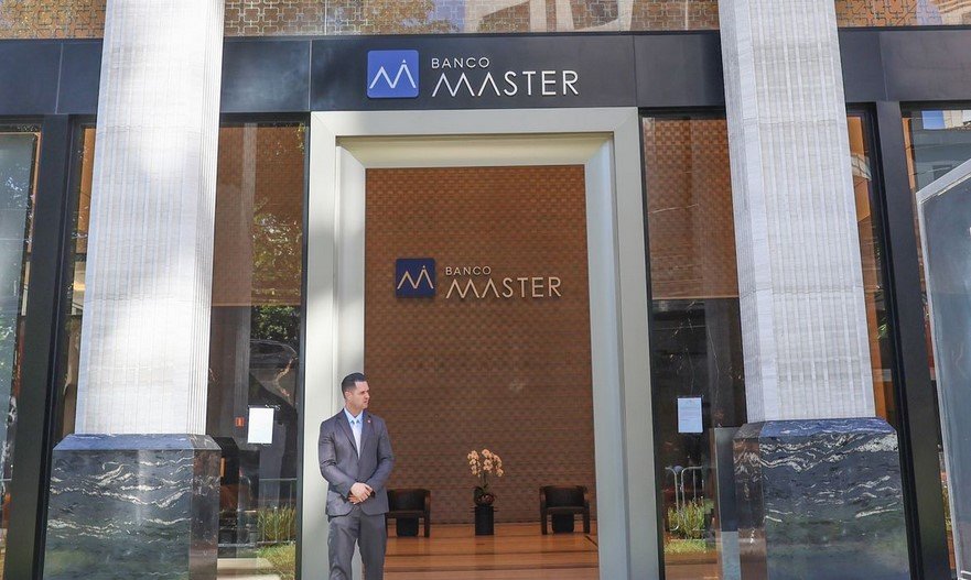 Leia mais sobre o artigo Relator do caso Banco Master no TCU determina inspeção do BC