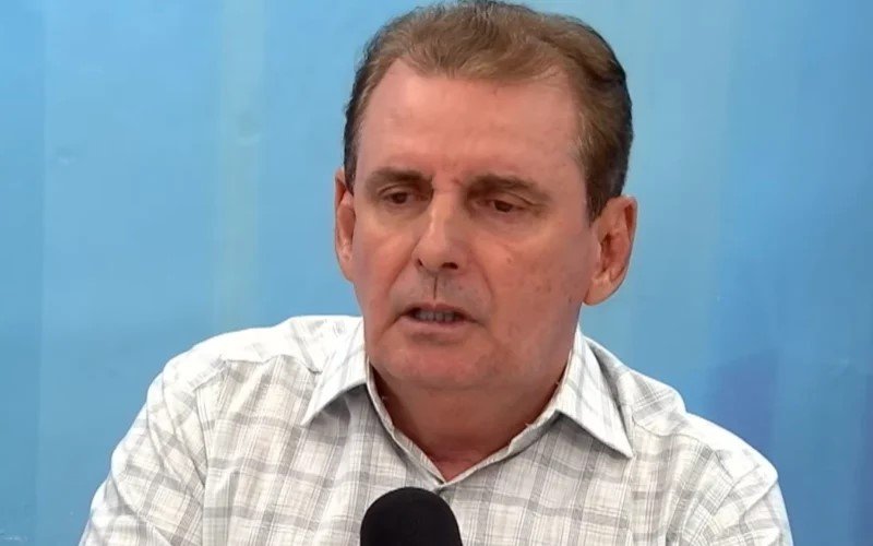 Leia mais sobre o artigo Líder do governo Chico Mendes afirma que indicação de Deusdete Queiroga ao TCE-PB já está definida na Assembleia