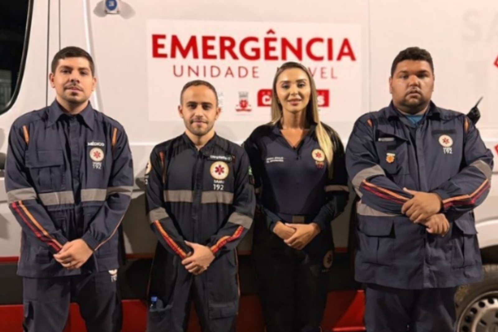 Leia mais sobre o artigo Governo do Estado e prefeitura reforçam atendimento de saúde no Carnaval de Cajazeiras