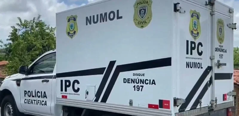 Leia mais sobre o artigo Criança de 4 anos morre engasgada em casa no bairro do Cristo Redentor, em João Pessoa; polícia apura possível negligência