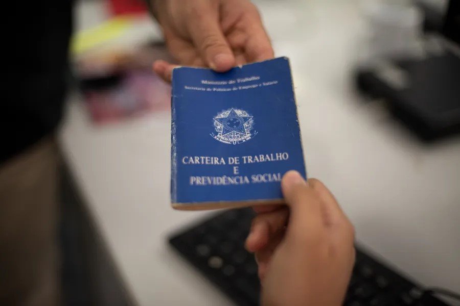 Leia mais sobre o artigo Paraíba registra menor taxa de desemprego, mas informalidade fica acima da média