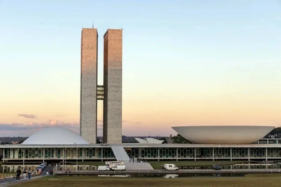 Leia mais sobre o artigo Reajuste de servidores do Congresso terá impacto de R$ 790,4 milhões em 2026