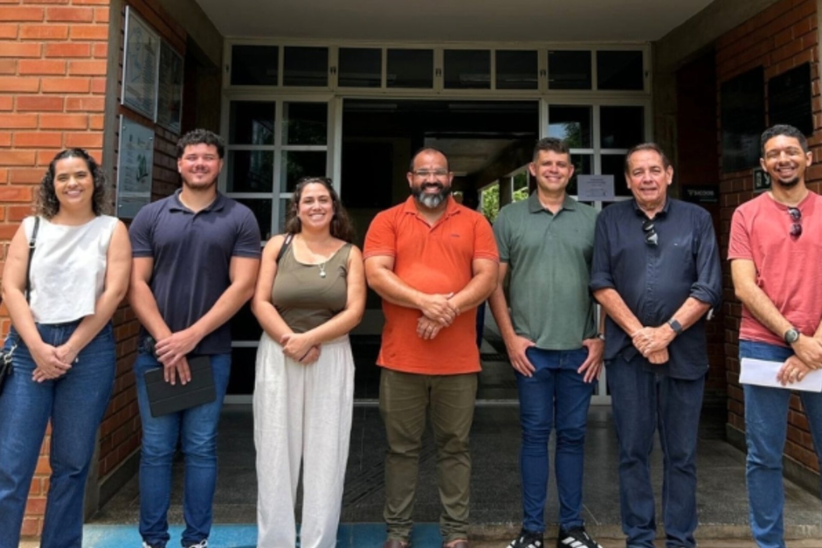 Leia mais sobre o artigo Cajazeiras recebe visita técnica para instalação de unidade do Parque Tecnológico