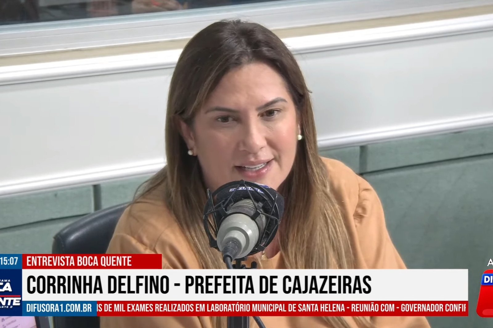 Leia mais sobre o artigo Prefeita anuncia convocação imediata de aprovados e novo concurso público em Cajazeiras